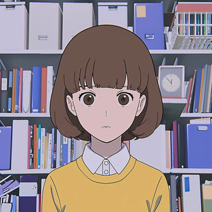 暗影领主角色